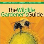Book cover: Wildlife Gardener's Guide