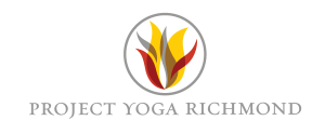 project yoga richmond logo