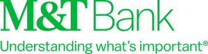 M&T Bank logo