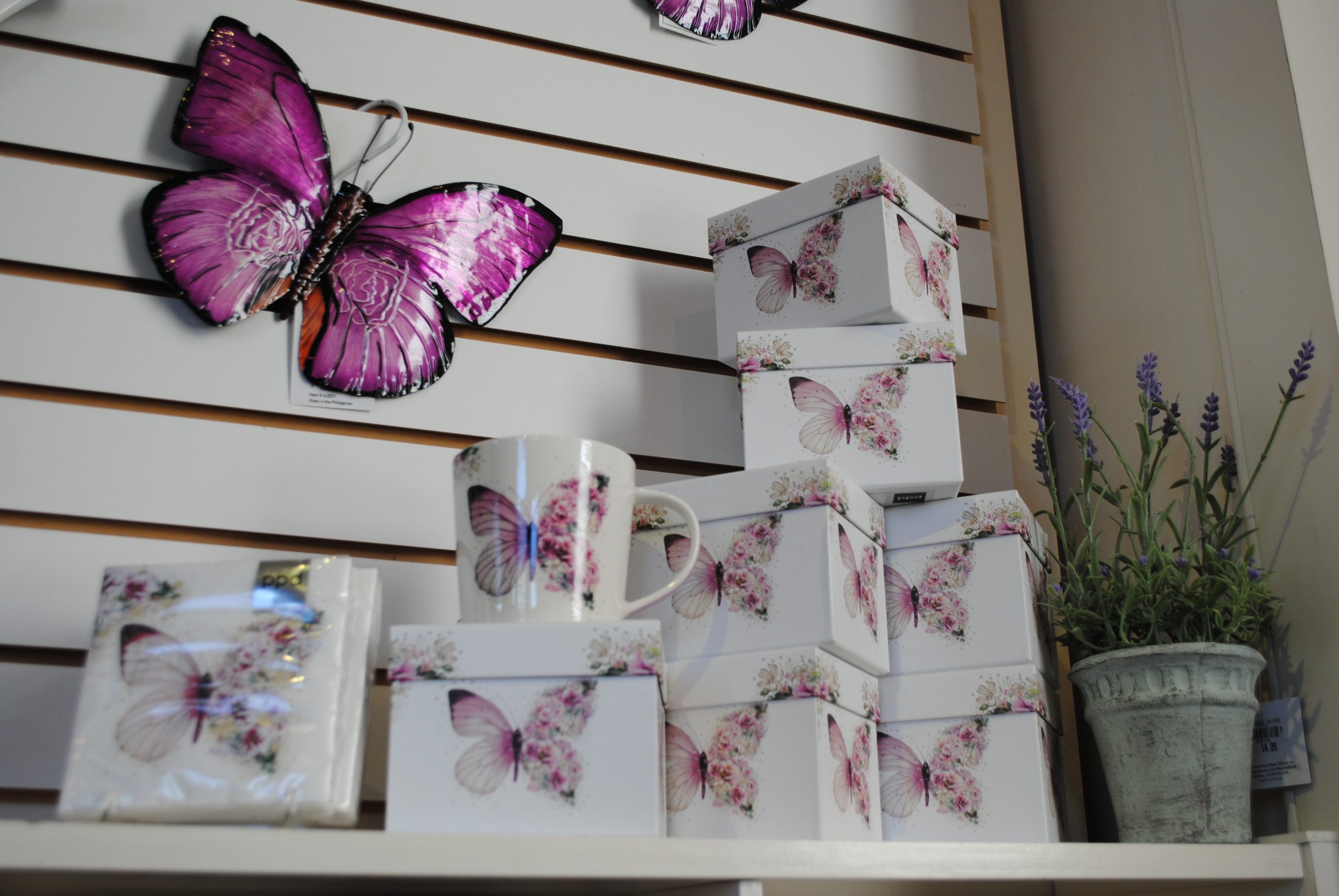 Garden Shop Gifts At Lewis Ginter Botanical Garden