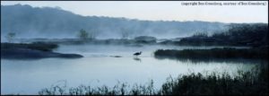 Copyright Ben Greenberg - Protecting America's Founding River