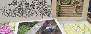 Garden Dreamscapes
