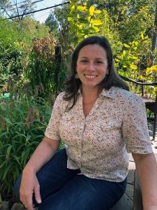 Grow Native Series Invasive Plants with Beth Mizell