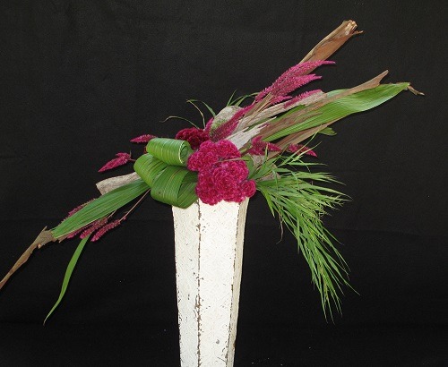 Big Bang Floral Design