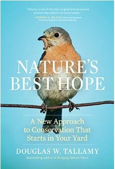 Nature's Best Hope book cover