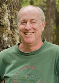 Doug Tallamy award winning conservationist