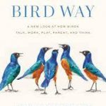 book cover of the bird way