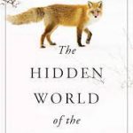 book cover of the hidden world