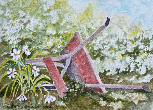 Forgotten But Not Gone - Stella Jones