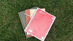 Into the Wild: Personal Journeys in Nature Writing Workshop