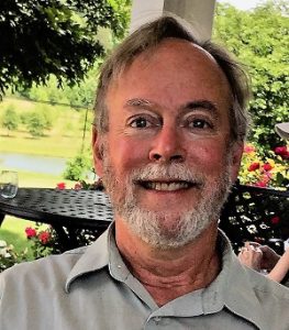 Richard Leahy Virginia Wine class