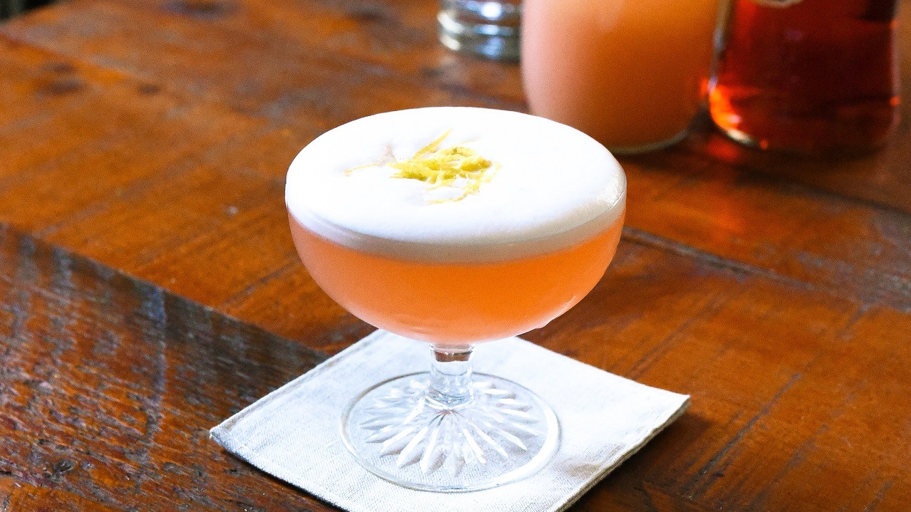 Garden to Glass: Anything But Gin Botanical Cocktails