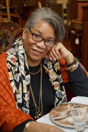 Dr. Jessica B. Harris The History is on the Plate: Deconstructing African American Food History