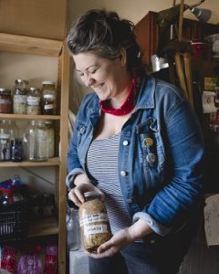 Cheryl Paswater Intro to Gut Health