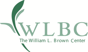 The William L. Brown Center at the Missouri Botanical Garden