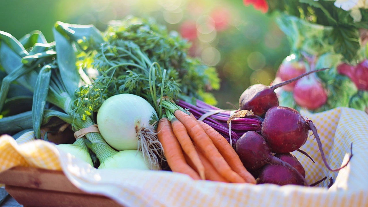 Culinary Evening: Spring Fling with Chef Anne