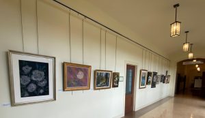 WORKS OF LOUISE B. COCHRANE