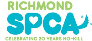 Richmond SPCA logo