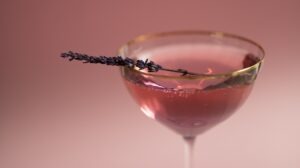 Garden to Glass: Herbaceous Cocktails