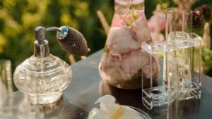 Common Scents: Natural Perfume Making Workshop