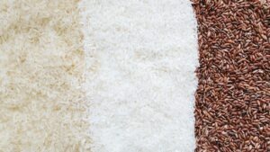 Tropical Food Plants: Rice