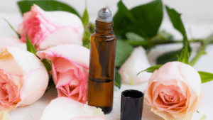 Oil-based Perfume Making 101