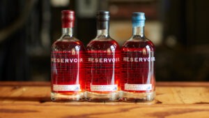 Garden to Glass: Turning Virginia's Grains into Liquid Gold with Reservoir Distilling and Beth Dixon