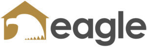 Eagle Construction of VA logo