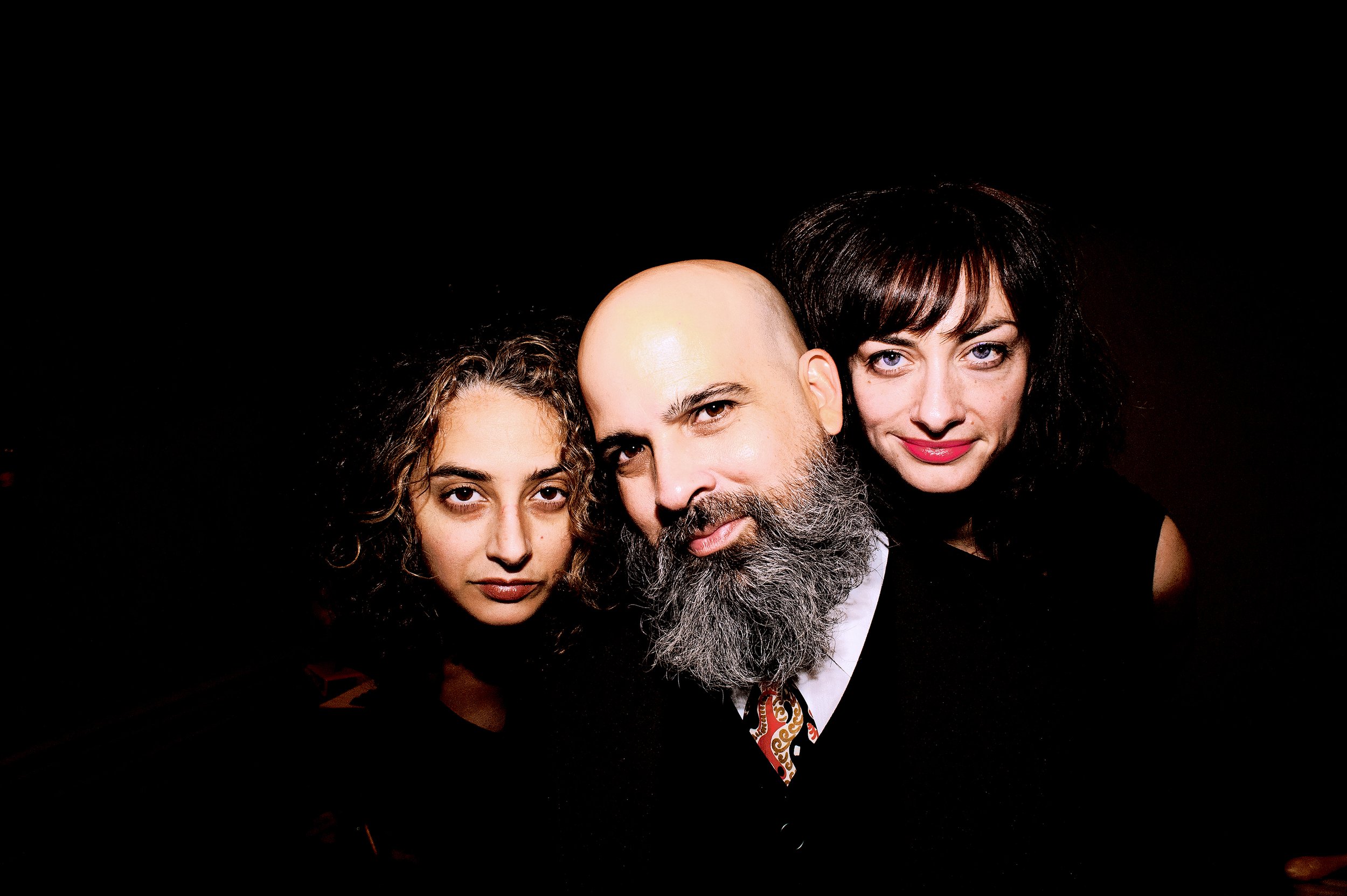 Promotional picture of Flower After 5 2023 band Miramar Quartet