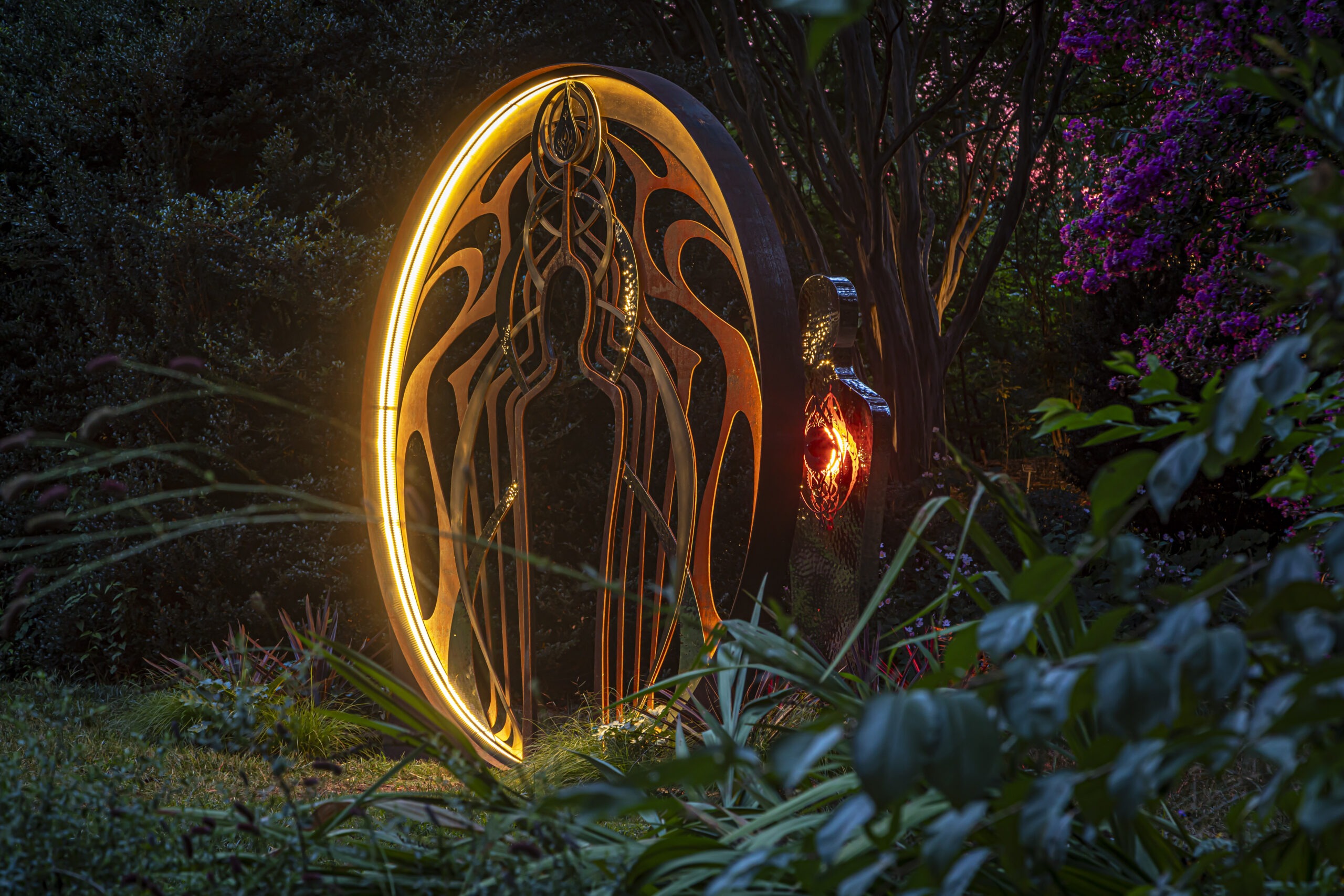 Incanto Ancestors by Tom Hennessy