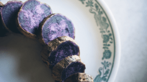 Tropical Food Plants: Edible Root Crops