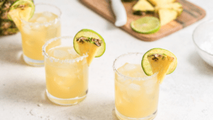 Garden to Glass: Cocktails with Sensational Shrubs