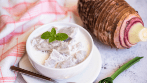 Tropical Food Plants: Edible Root Crops