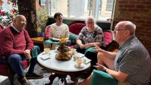 Food and Drink Classes at Lewis Ginter Botanical Garden