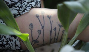 Tattoo by Jason Talbot at Tantrum Tattoo