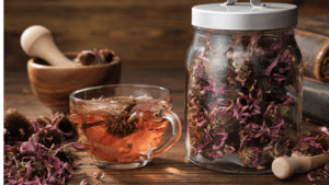 Herbalism 101: Herbal Remedies & Soaks