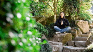 The Botanical Body: Gardening Practices for Mindfulness