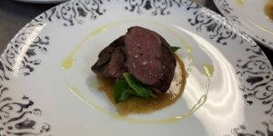 Garden to Glass: Herbaceous Cocktails: Shaken, Stirred and Spritzed