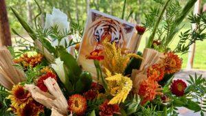 Arranging to a Prompt: Designing with Intention & Imagination