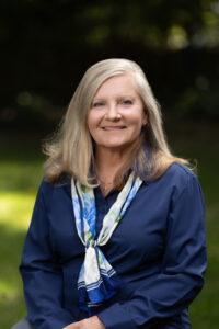 Linda Pierce Forest Therapy