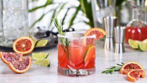 Garden To Glass: Beyond the Margarita: Tequila Cocktails