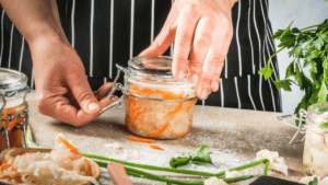 Delicious Ferments: Fermentation 101