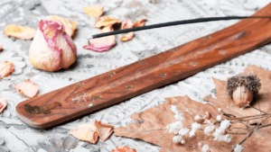 Botanical Incense: Autumn Scents