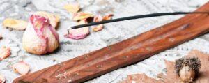 Botanical Incense: Autumn Scents