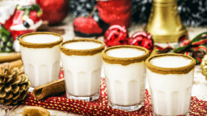 Garden to Glass: Seasonal Cocktails for Special Occasions